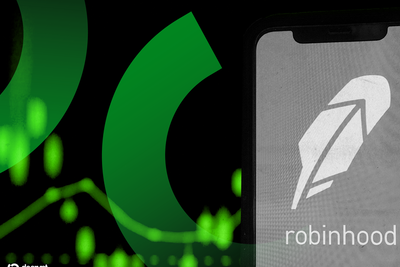 Morning Minute: Robinhood Adds Perps, Weekend Stocks, and AI Traders