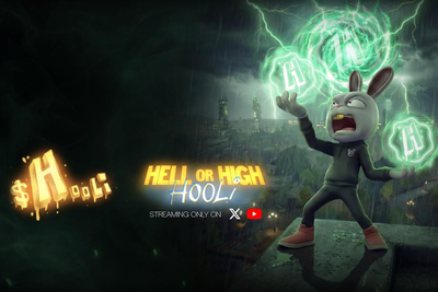 My Pet Hooligan Unveils $HOOLI Token Launch Alongside Animated Series Finale