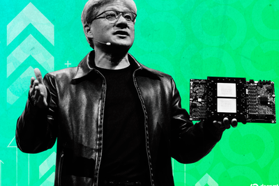 Nvidia Built Robots That Train Themselves Using AI Coding Agents