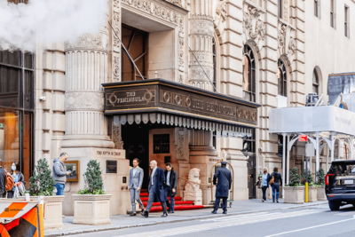 NYC Hotel Prices Surge as One Back-of-House Role Heads Past $100,000 a Year