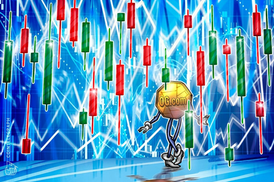OG.com seeks CFTC approval for single-stock perpetual futures