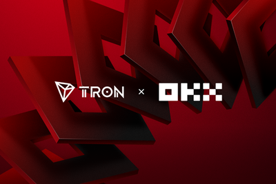 OKX Lists TRXUSD Expiry Perps (X-Perp), Offering MiFID-Compliant Derivative Access To TRX
