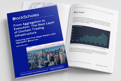 Onchain Trading Boom Is Exposing a Costly Infrastructure Gap, Bitget Wallet Data Shows