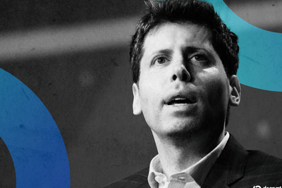 OpenAI’s Sam Altman Warns Humans Could Lose Control of AI