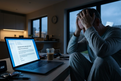 Oracle's Cold 6AM Layoff Emails Hit Staff Amid New Wave of Cuts