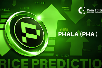 Phala Network Price Prediction: Can PHA Hold $0.078 After a 42% Rally?