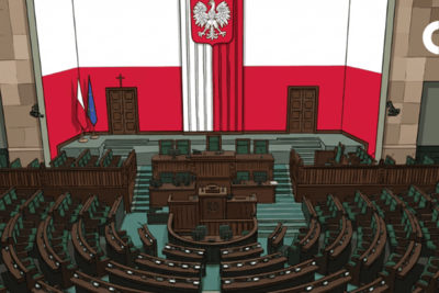 Polish Lawmakers Adopt MiCA Amid Multi-Million-Dollar Fraud Probe