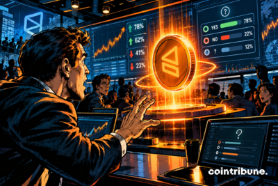 Polymarket Rekindles Speculation Around its Future Token