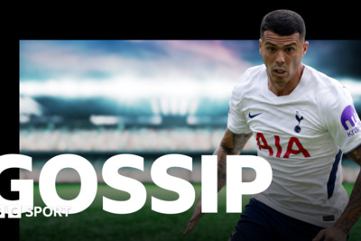 Porro eyes La Liga return - Wednesday's gossip