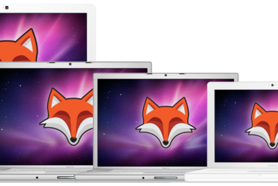PowerFox Browser