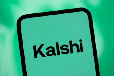 Prediction Marketplace Kalshi Said to Be Exploring IPO Path in Informal Talks With Banks