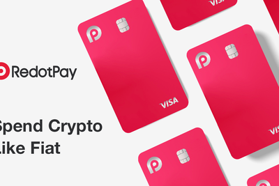 RedotPay Enters B2B Market with “RedotPay Connect”: A New Gateway Slashes Fees by 70% for Global Merchants