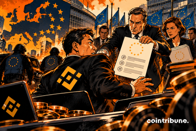 Regulators Examine Binance Services Still Available In The EU