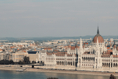 Report: Hungary Drops Criminal Penalties for Crypto After Orban’s 16-Year Rule Ends