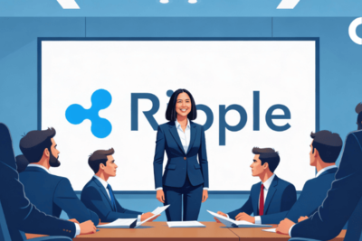 Ripple and Bitso Expand Stablecoin Settlement in LATAM
