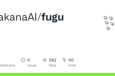 Sakana Fugu: a multi-agent system delivered as one model