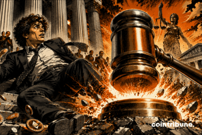 Sam Bankman loses his appeal: The Federal Court confirms his conviction for fraud