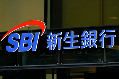 SBI Shinsei Bank Plans to Let Customers Stack BTC, ETH, or XRP on Top of Deposit Interest