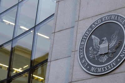 SEC Cracks Open the Door for Wall Street Stocks to Trade Onchain