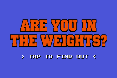 Show HN: Are You in the Weights?