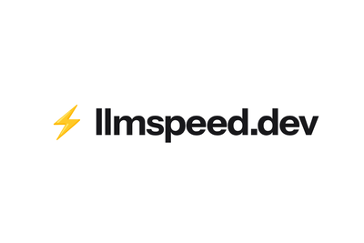 Show HN: Llmspeed – feel how fast a local LLM runs before you buy the hardware