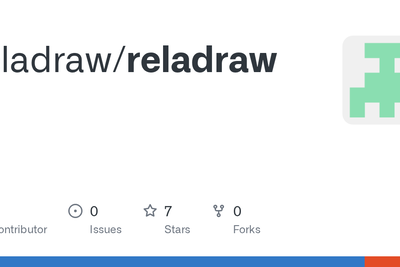 Show HN: Reladraw – A diagram language where you decide where to place things