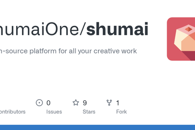 Show HN: Shumai – open-source Frame.io alternative for creative work