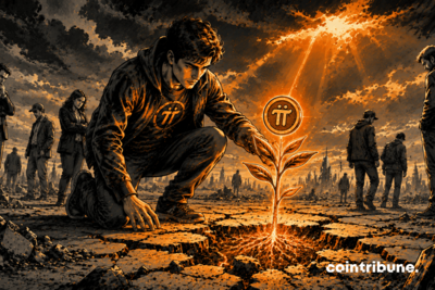 SLICE Helps Pi Network Gather Data Before Future Ecosystem Upgrades