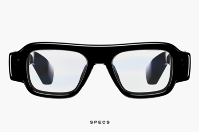 Snap finally debuts its long awaited AR glasses, Specs, and, oof, they aren’t cheap