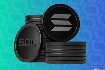 Solana Treasury Firm DeFi Dev Corp Rolls Out $300M CHAD to Buy More SOL