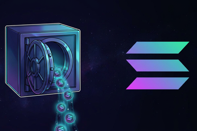 Solana treasury firm SkyAI sells all SOL holdings, launches $201M buyback