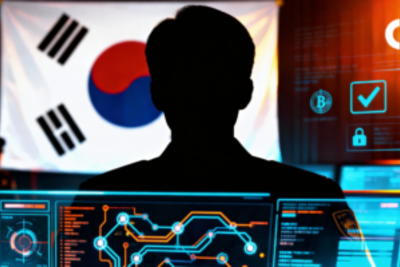 South Korea’s FSC Considers Crypto Market Makers After JPYC Surge
