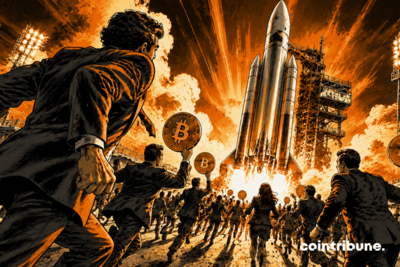 SPCX Derivatives Gain Traction As SpaceX IPO Speculation Grows