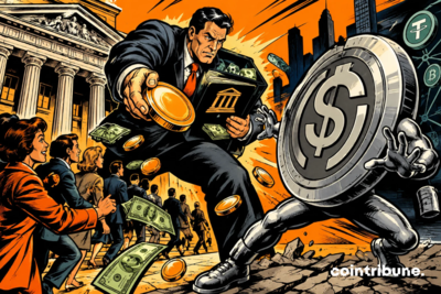 Stablecoins: Banks Can Slow Their Growth by Offering Better Savings Rates