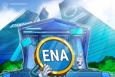 Standard Chartered sees Ethena’s USDe reaching $40B, ENA hitting $2