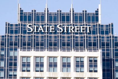 State Street Enters Stablecoin Reserve Race, Joins Blackrock and Goldman With New Genius Act Fund