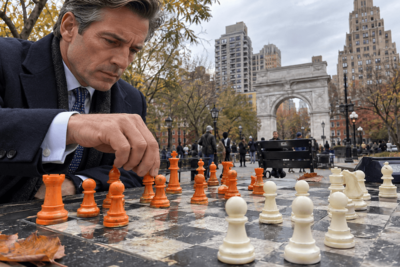 Strangely Rational — Week in Review