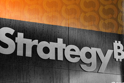 Strategy Buys Back $139 Million of STRC, Bitcoin Stack Frozen for Second Week