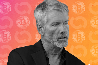 Strategy's Bitcoin Sale Timing Throws $50 Million Polymarket Bet Into Dispute