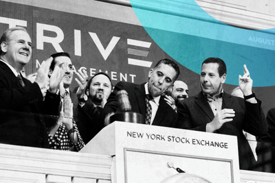 Strive Buys $280 Million in Bitcoin, Its Largest Purchase in Months