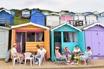 Sunshine can help with some serious health problems, argues a new book