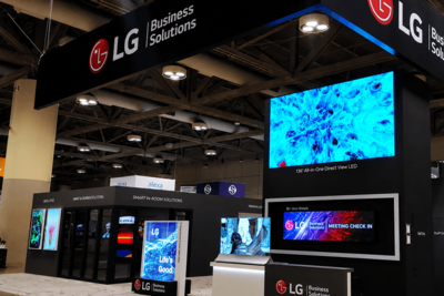 Tech Giant LG Electronics Taps Arbitrum to Automate Programmatic Ads via Custom L2 Blockchain