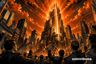 Tech Giants Fuel Another Massive Rally On US Markets