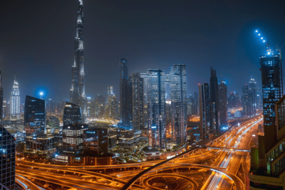 Tether and DMCC Join Forces on Tokenization as Dubai Eyes Digital Trade Rails