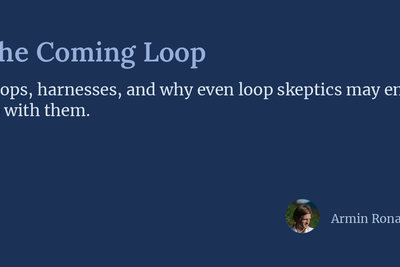 The Coming Loop