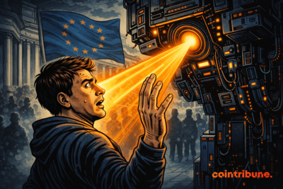 The European age verification system raises concerns