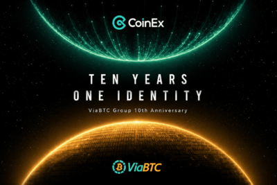 The Infrastructure Behind the Exchange: ViaBTC Group’s Decade-Long Journey with CoinEx