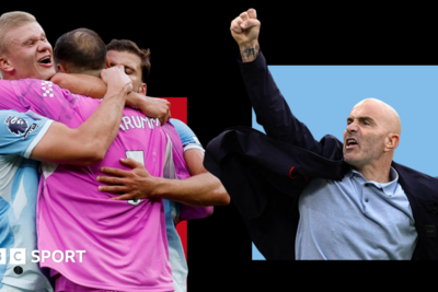 'Their intelligence & resilience was key' - how Man City earned 'statement win'