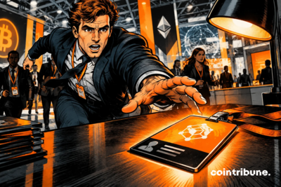 TOKEN2049: Last Chance to Get Your Ticket