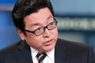 Tom Lee’s Bitmine Hits 6 Million Ether Milestone With $46M Buy